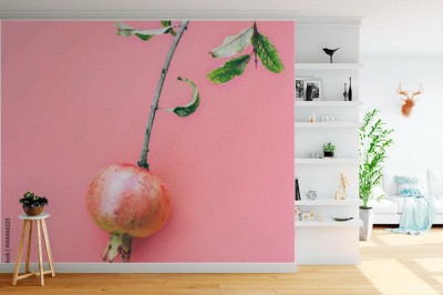 Fototapeta z wzorem z kategorii modernizm