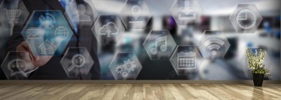 Fototapeta Ikony biznesu