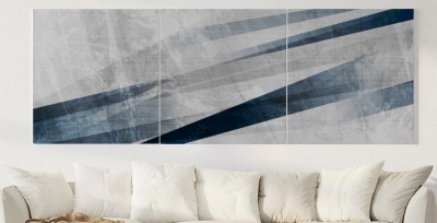 Obraz na płótnie Panorama abstrakcyjnego tła