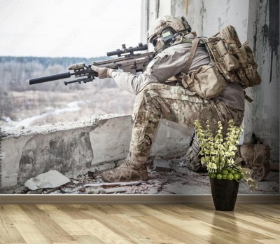 Fototapeta Na warcie