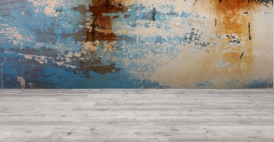 Fototapeta Rdzawe tło