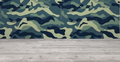 Fototapeta Cyfrowe Moro