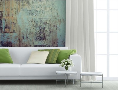 Fototapeta Tło grunge w stylu Wabi Sabi