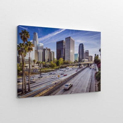 downtown-los-angeles-kalifornia-cityscape