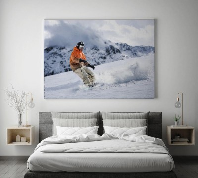 snowboardzista