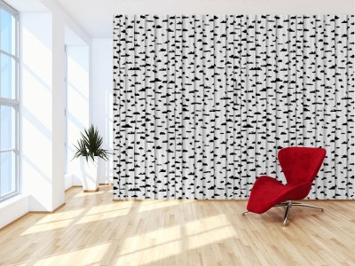 Fototapeta z motywem Brzozy