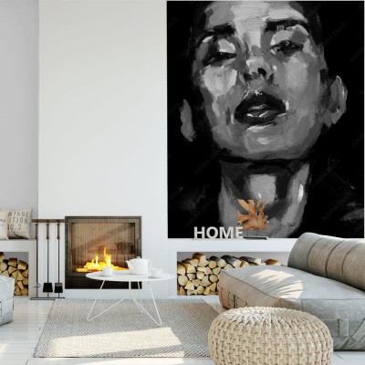 Fototapeta Przezroczysty