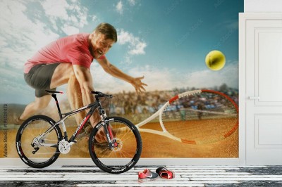 Fototapeta Zaangażowanie