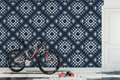 Fototapeta Ornament boho