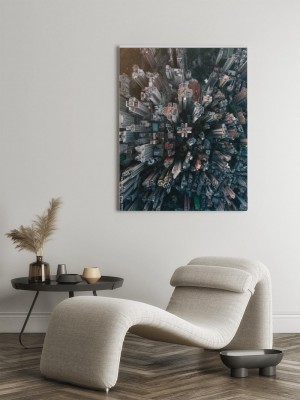 Obraz na płótnie Hong Kong 