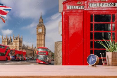 londyn-z-big-ben-double-decker-bus-i-red-phone-booths