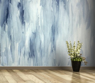 Fototapeta Modne malarstwo abstrakcyjne 