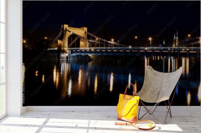 Fototapeta Most Grunwaldzki