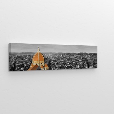 czarno-biala-panorama-miasta-florencja-wlochy-z-selektywnym-kolorem-na-katedrze