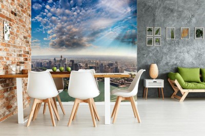 Fototapeta Miasto Sydney 