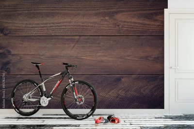 Fototapeta Drewniane tła