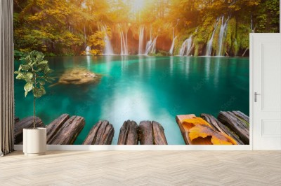 plitvice-chorwacja