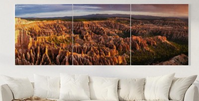 Obraz na płótnie Wielki Kanion 