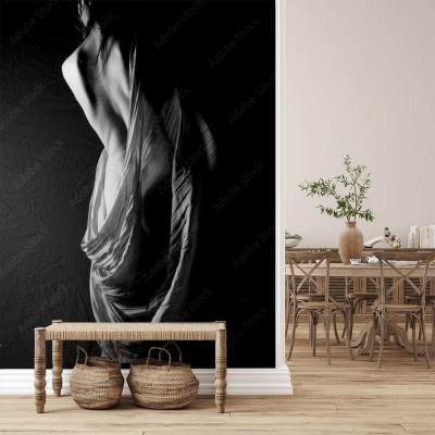 Fototapeta Skrywana tajemnica