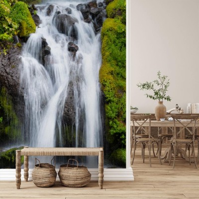 Fototapeta Wodospad w Japonii