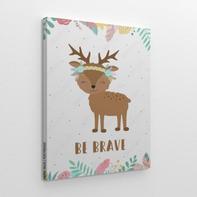 be-brave