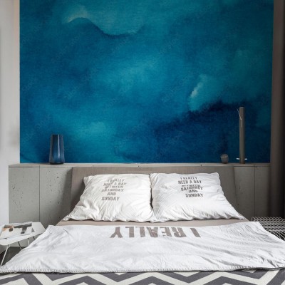 Fototapeta do sypialni 