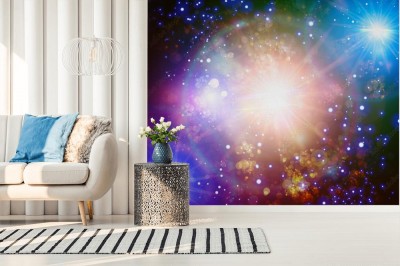 Fototapeta Gwiazda świeci 12