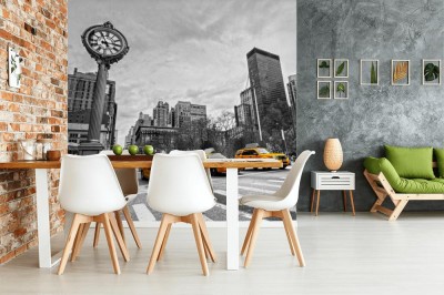 Fototapeta 5th Avenue, Nowy Jork