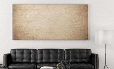 Obraz na płótnie Drewno - Tekstury Tła