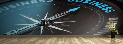 Fototapeta Konsultacja Biznesowa