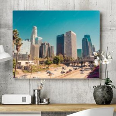 panoramiczny-widok-na-centrum-los-angeles-na-trasie-110