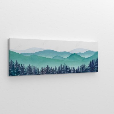 gorska-panorama-iglastego-lasu-we-mgle