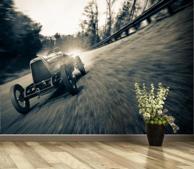 Fototapeta Carscene 200