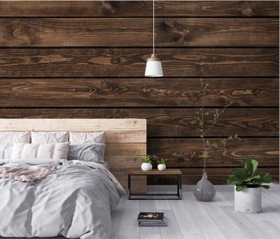 Fototapeta Stare panele w tle