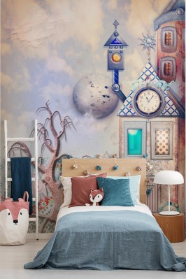 Fototapeta Stare miasto