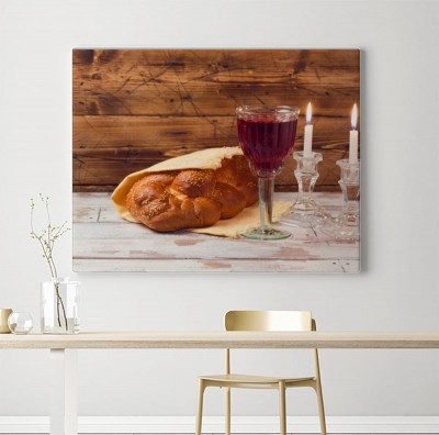 Obraz na płótnie Judaizm