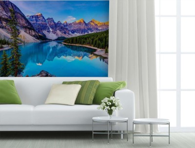 Fototapeta Piękno górskiej natury