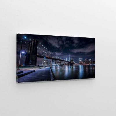 brooklyn-bridge-i-nocna-panorama-nowego-jorku