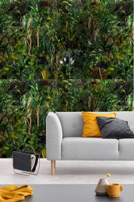 Fototapeta Dżungla 3D