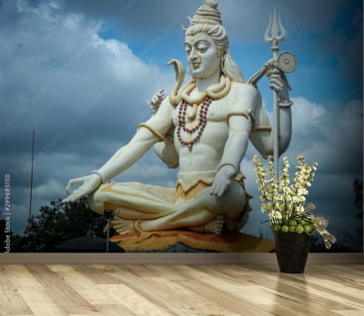 Fototapeta Lord Shiva