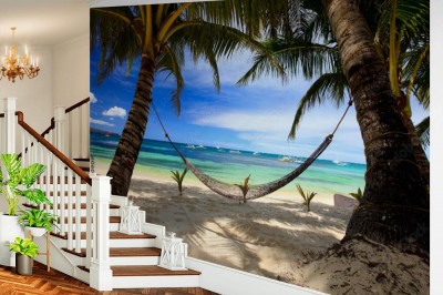 Fototapeta Idealne wakacje