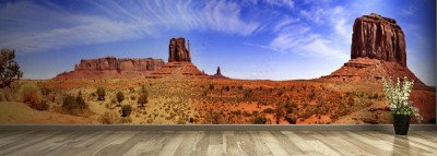 Fototapeta Monument Valley