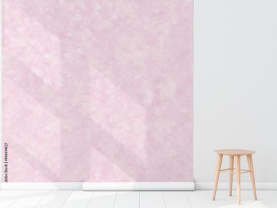 Fototapeta Różowe tło