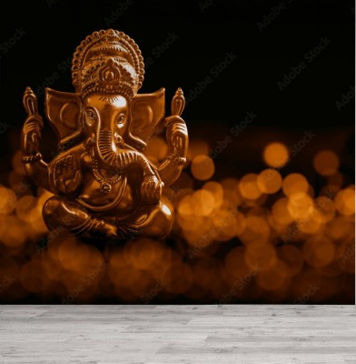 Fototapeta Lord Ganesha