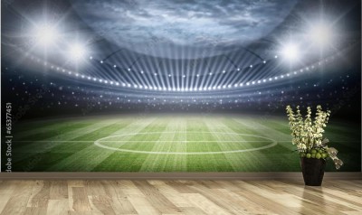 Fototapeta Stadion