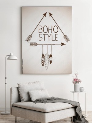 boho-style