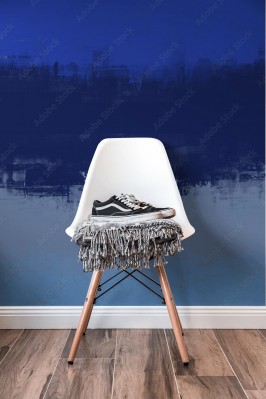 Fototapeta Symetria abstrakcji