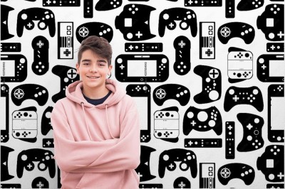 Fototapeta do pokoju chłopaka