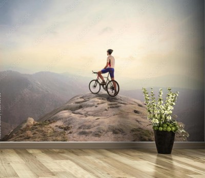 Fototapeta Osiągnięcie celu