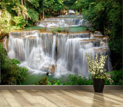 Fototapeta Wodospad